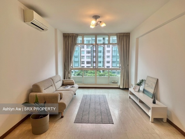 Lilydale (D27), Condominium #609155181